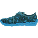 Kapcie z Dinozaurem SUPERFIT Bubble 1-006273-7010 4