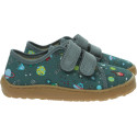 Trampki Barefoot FRODDO Canvas shoes G1700422-7 1
