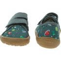 Trampki Barefoot FRODDO Canvas shoes G1700422-7 2