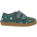 Trampki Barefoot FRODDO Canvas shoes G1700422-7 3