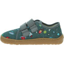 Trampki Barefoot FRODDO Canvas shoes G1700422-7 4
