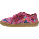Trampki Barefoot FRODDO Canvas shoes G1700422-6 4