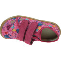 Trampki Barefoot FRODDO Canvas shoes G1700422-6 5