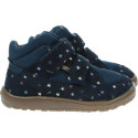 Wodoodporne Trzewiki Barefoot FRODDO Tex G3110268-11 Up 1