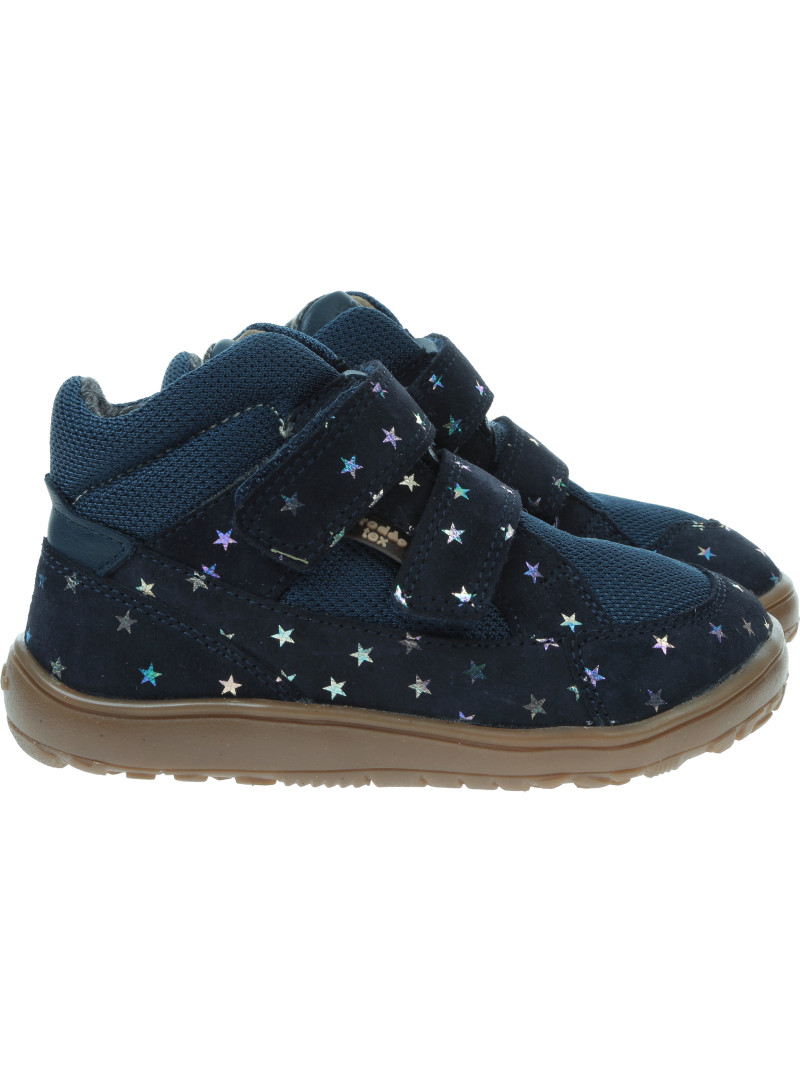 Wodoodporne Trzewiki Barefoot FRODDO Tex G3110268-11 Up