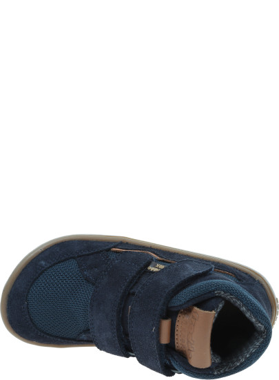 Wodoodporne Trzewiki Barefoot FRODDO Tex G3110266