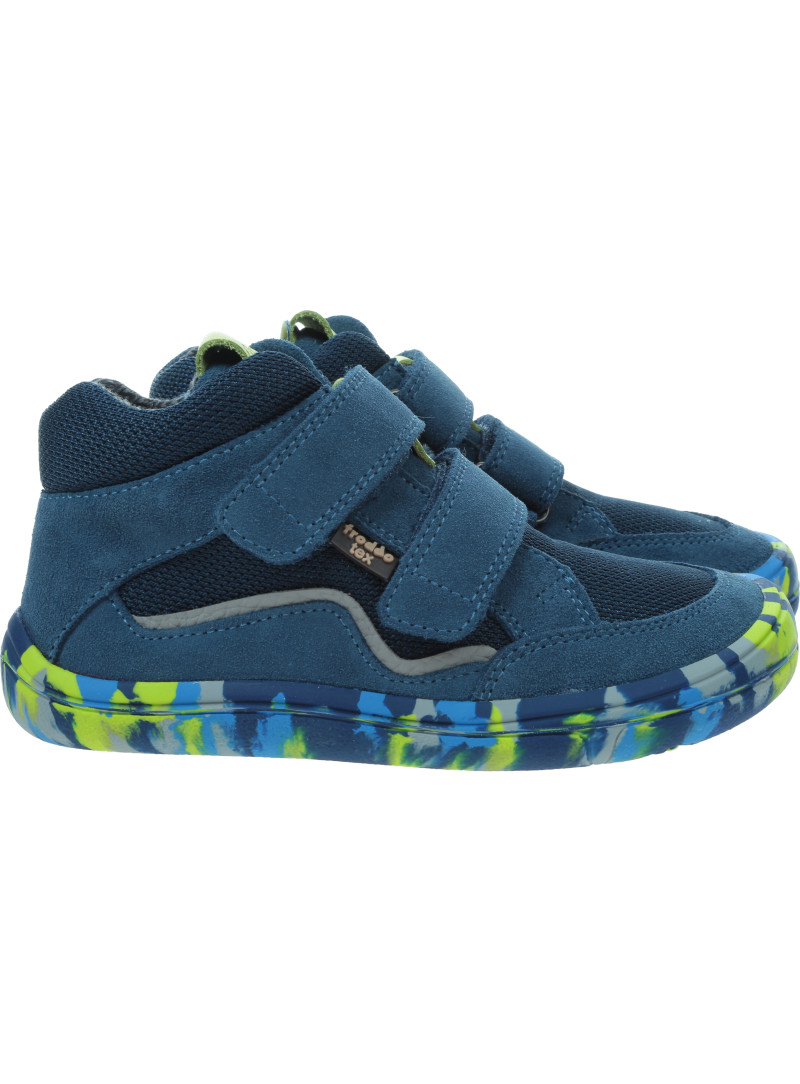 Wodoodporne Trzewiki Barefoot FRODDO Tex G3110262