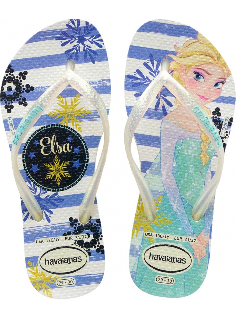 JAPONKI HAVAIANAS KIDS HV4137266 0311