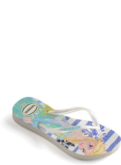 JAPONKI HAVAIANAS KIDS HV4137266 0311
