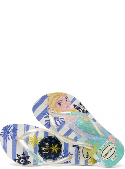 JAPONKI HAVAIANAS KIDS HV4137266 0311