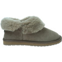 Kapcie EMU AUSTRALIA Platinum Mintaro Mushroom WP11850 3