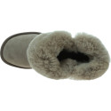 Kapcie EMU AUSTRALIA Platinum Mintaro Mushroom WP11850 5