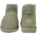Botki EMU AUSTRALIA Stinger Micro W10937 Sand 2