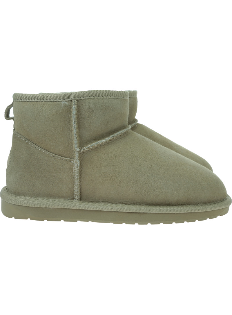 Botki EMU AUSTRALIA Stinger Micro W10937 Sand