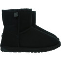 Czarne Buty EMU AUSTRALIA Platinum Stinger Slim Mini Black WP20003 1