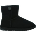 Czarne Buty EMU AUSTRALIA Platinum Stinger Slim Mini Black WP20003 3