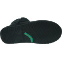 Czarne Buty EMU AUSTRALIA Platinum Stinger Slim Mini Black WP20003 6