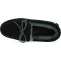 Mokasyny Kapcie EMU AUSTRALIA Sandrine Black W13211 5