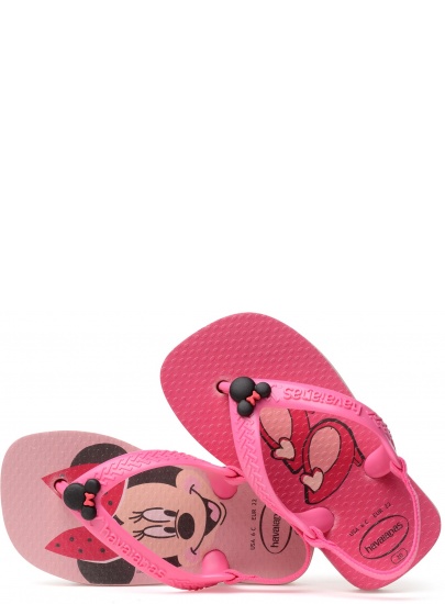 JAPONKI HAVAIANAS KIDS HV4137007 6615