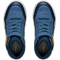 Trampki GEOX J Perth Boy J367RF 0MEFU C4263 2