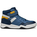 Trampki GEOX J Perth Boy J367RF 0MEFU C4263 1