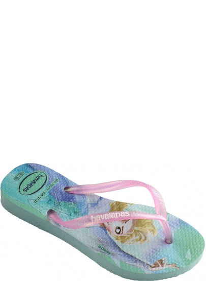 JAPONKI HAVAIANAS KIDS HV4137266 0642
