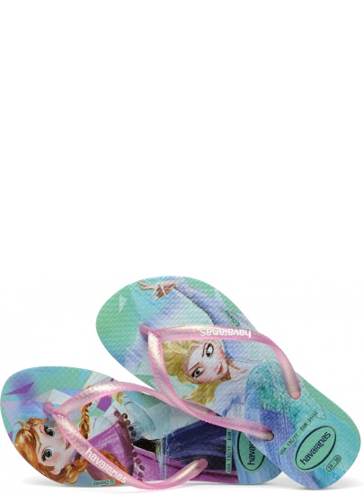 JAPONKI HAVAIANAS KIDS HV4137266 0642