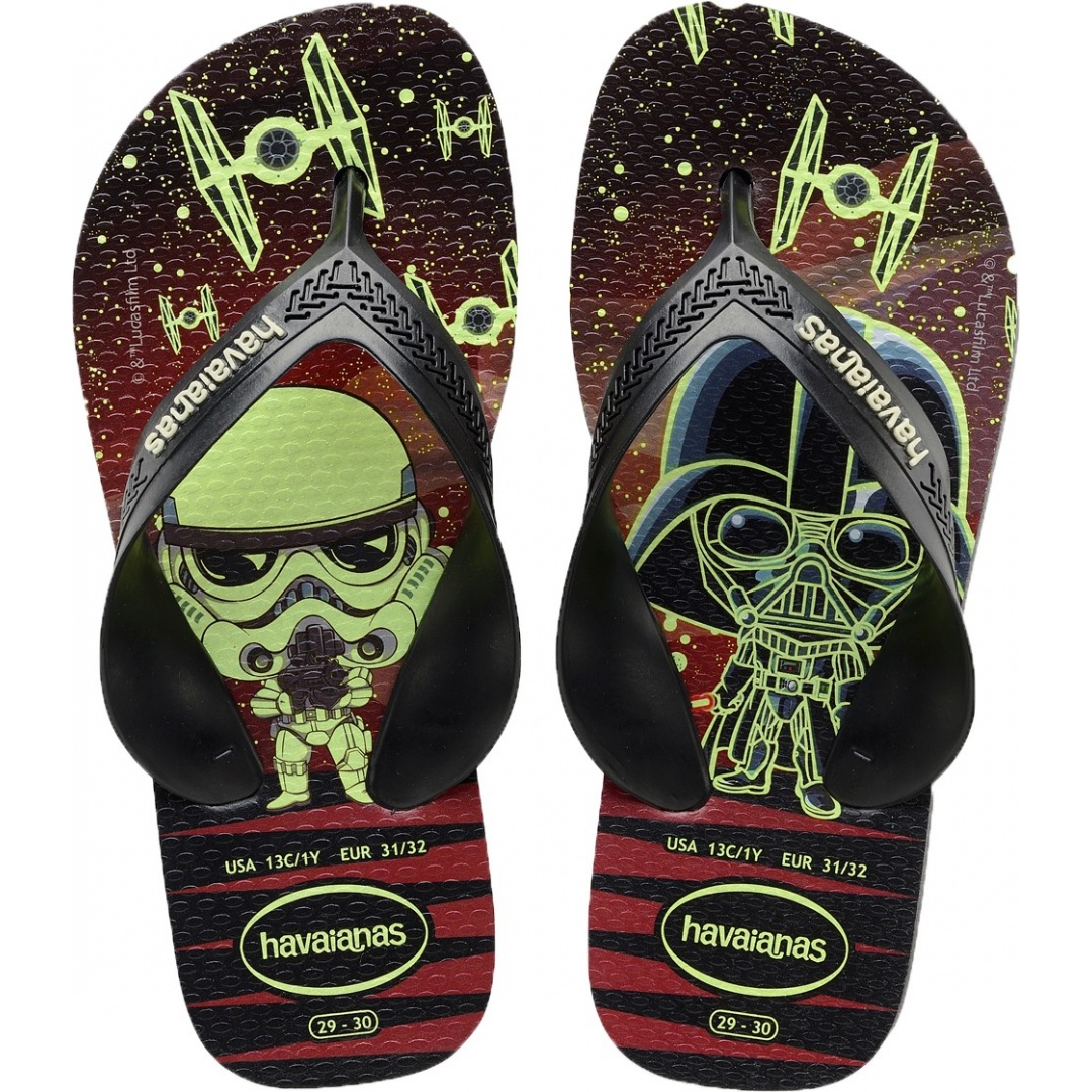 Flip-flops HAVAIANAS KIDS HV4137117 1069 | EN