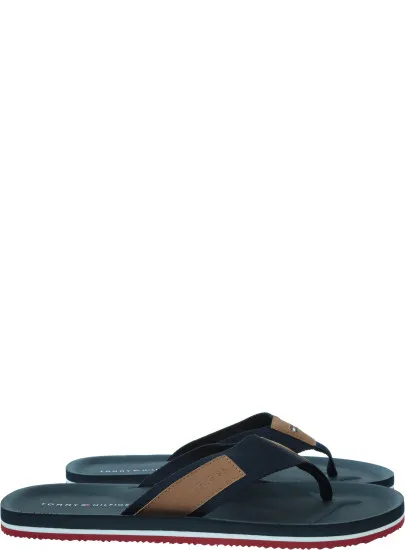 Japonki Męskie TOMMY HILFIGER FM0FM05622 DW5