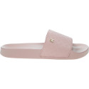 Klapki TOMMY HILFIGER Pool Slide FW0FW08525 TQQ 1