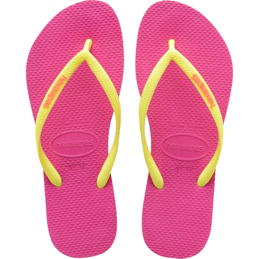 JAPONKI HAVAIANAS KIDS HV4119787 0064