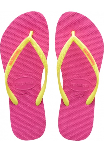 JAPONKI HAVAIANAS KIDS HV4119787 0064