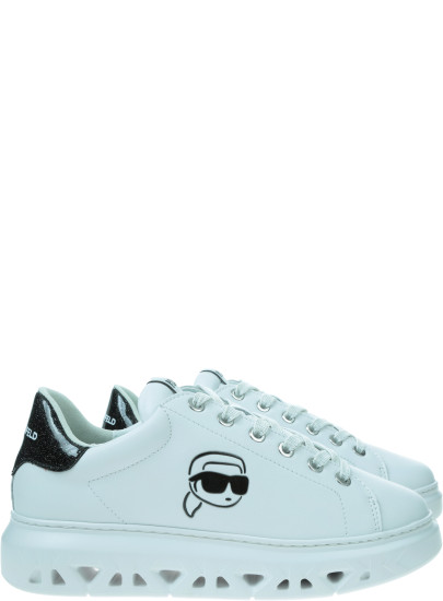 Sneakersy KARL LAGERFELD...