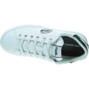 Sneakersy KARL LAGERFELD Kapri Kite Outline NFT Lo Lace KL64525 011 5