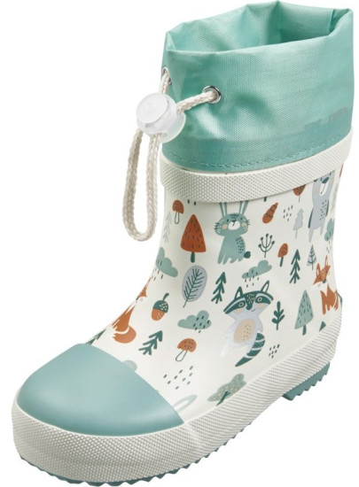 Ocieplane Kalosze PLAYSHOES...