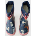 Kalosze w Kotki PLAYSHOES 188714 2