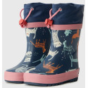 Kalosze w Kotki PLAYSHOES 188714 1
