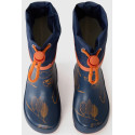 Kalosze w Niedźwiadki PLAYSHOES 188709 2