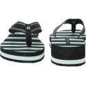 Japonki TOMMY HILFIGER Th Corp Mid Wedge FW0FW08857 BDS 2