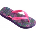 JAPONKI HAVAIANAS KIDS FLORES