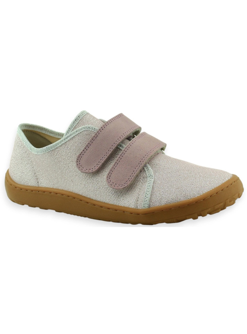Trampki Barefoot FRODDO Canvas shoes G1700422-4