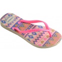 JAPONKI HAVAIANAS KIDS HV4129934 6509