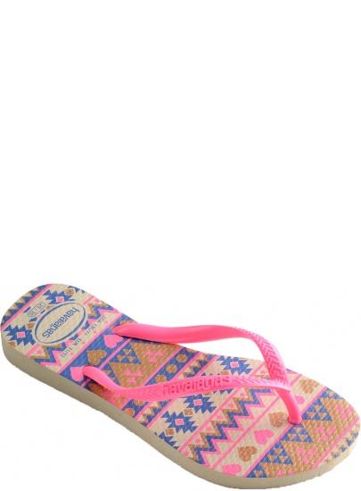 JAPONKI HAVAIANAS KIDS HV4129934 6509