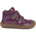 Wodoodporne Trzewiki Barefoot FRODDO Tex G3110266-14 1