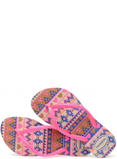 JAPONKI HAVAIANAS KIDS HV4129934 6509