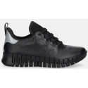 Wodoodporne Półbuty ECCO Gore-Tex Gruuv Sneaker 218233-01001 1