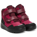 Śniegowce ECCO Urban Snowboarder Red Plum 722402-61354 1