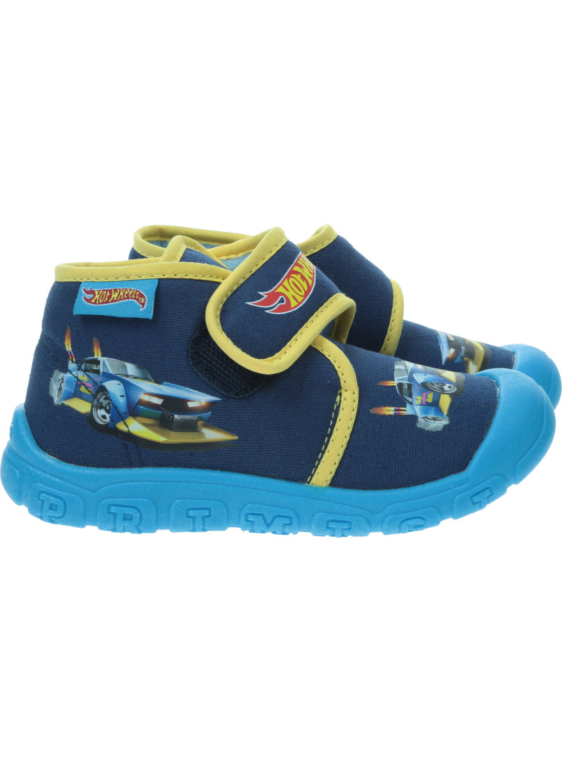 Kapcie w Auta PRIMIGI Hot Wheels 8989522