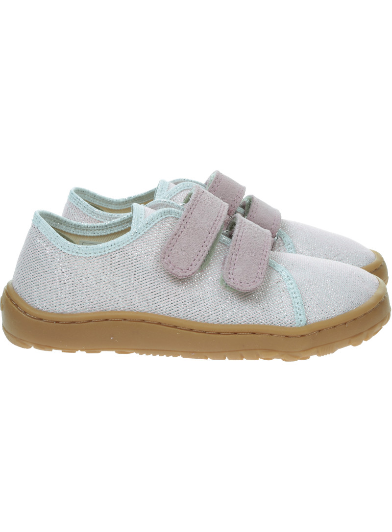 Trampki Barefoot FRODDO Canvas shoes G1700422-4