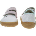 Trampki Barefoot FRODDO Canvas shoes G1700422-4 2